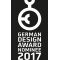German Design Award 2017 WINNER